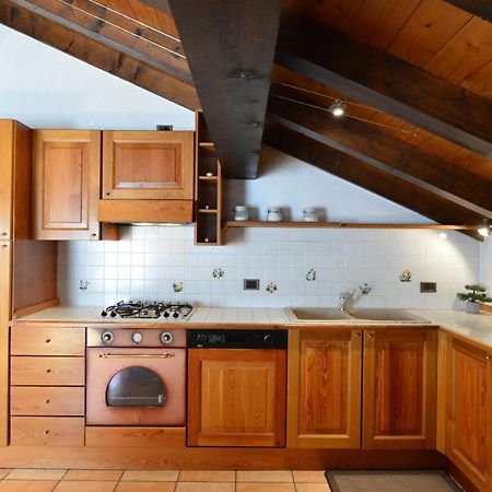 Maison De Santino Cogne Eksteriør billede