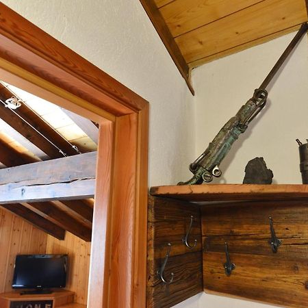 Maison De Santino Cogne Eksteriør billede