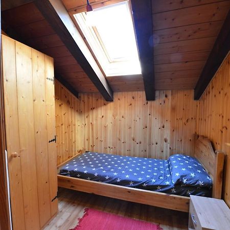 Maison De Santino Cogne Eksteriør billede