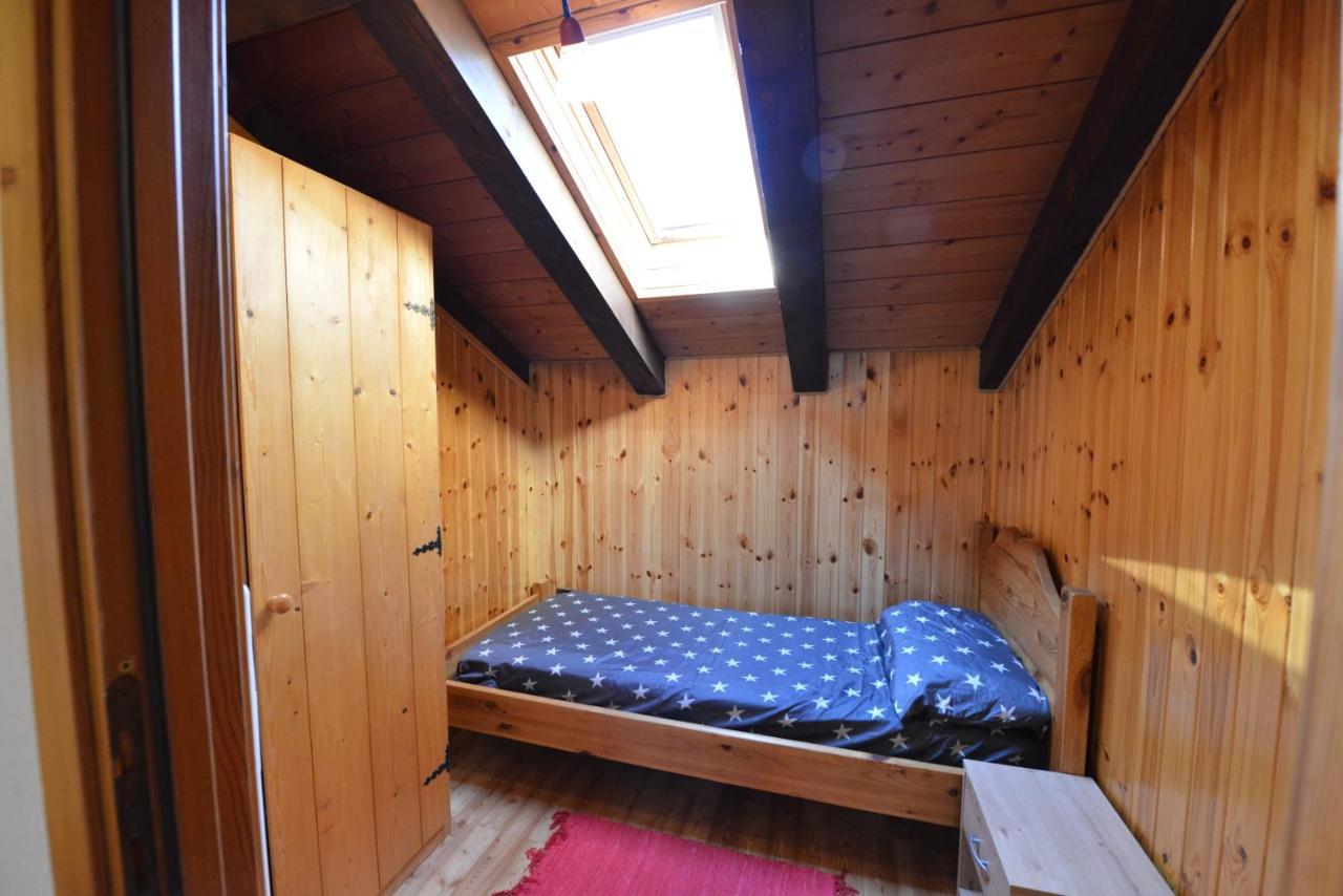 Maison De Santino Cogne Eksteriør billede